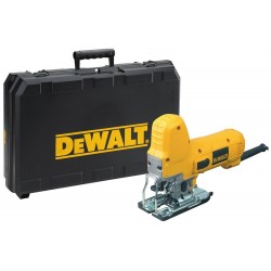 Wyrzynarka 550W z chwytem za korpus DeWalt DW343K