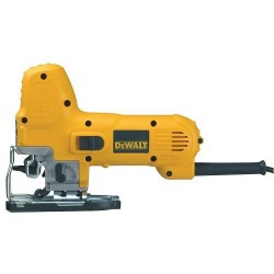 Wyrzynarka 550W z chwytem za korpus DeWalt DW343K