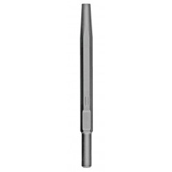 DŁUTO SZEROKIE 400 x 50 MM MILWAUKEE SDS-MAX