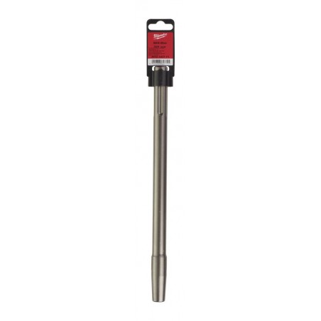 DŁUTO SZEROKIE 400 x 50 MM MILWAUKEE SDS-MAX