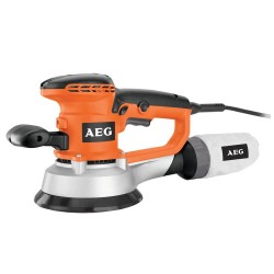 Szlifierka mimośrodowa 440W AEG EX 150 ES