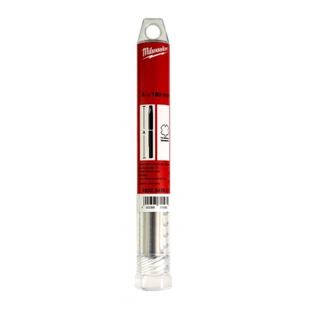 Trzpień SDS-Max 180 mm Milwaukee