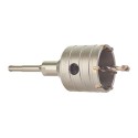 Zestaw koronek SDS-PLUS Ø65 mm Milwaukee