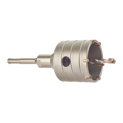 WIERTŁA Ø5 MM SDS-PLUS MILWAUKEE RX4 - 4 OSTRZOWE