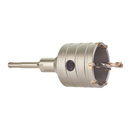 WIERTŁA Ø5 MM SDS-PLUS MILWAUKEE RX4 - 4 OSTRZOWE