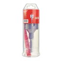 Zestaw koronek SDS-PLUS Ø65 mm Milwaukee