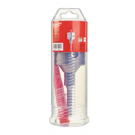 WIERTŁA Ø5 MM SDS-PLUS MILWAUKEE RX4 - 4 OSTRZOWE