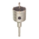 WIERTŁA Ø5 MM SDS-PLUS MILWAUKEE RX4 - 4 OSTRZOWE