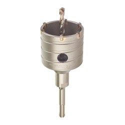 WIERTŁA Ø5 MM SDS-PLUS MILWAUKEE RX4 - 4 OSTRZOWE