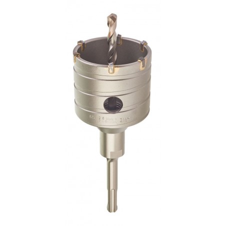 WIERTŁA Ø5 MM SDS-PLUS MILWAUKEE RX4 - 4 OSTRZOWE