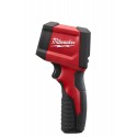 Cyfrowa kamera inspekcyjna 12V 2,0Ah Milwaukee M12 IC AV3-201C