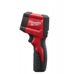 Cyfrowa kamera inspekcyjna 12V 2,0Ah Milwaukee M12 IC AV3-201C