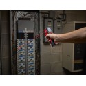 Cyfrowa kamera inspekcyjna 12V 2,0Ah Milwaukee M12 IC AV3-201C