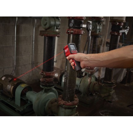 Cyfrowa kamera inspekcyjna 12V 2,0Ah Milwaukee M12 IC AV3-201C