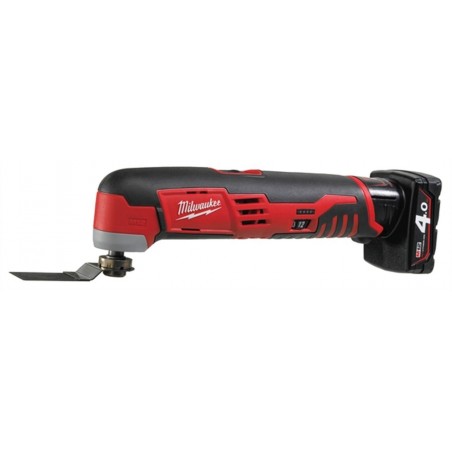 Narzędzie wielofunkcyjne Milwaukee C12 MT-402B