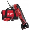 Narzędzie wielofunkcyjne Milwaukee C12 MT-402B