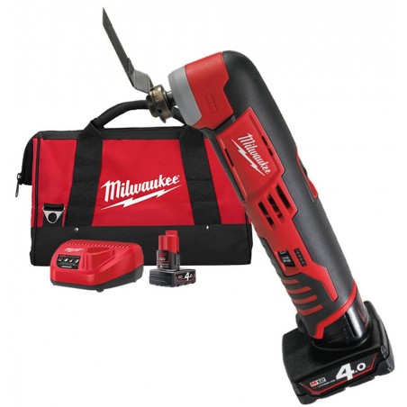 Narzędzie wielofunkcyjne Milwaukee C12 MT-402B