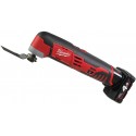Narzędzie wielofunkcyjne Milwaukee C12 MT-402B
