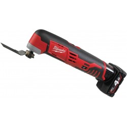 Narzędzie wielofunkcyjne Milwaukee C12 MT-402B