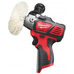 Polerka 12V Milwaukee M12 BPS-0