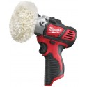 Polerka 12V Milwaukee M12 BPS-0