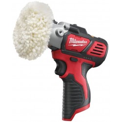 Polerka 12V Milwaukee M12 BPS-0