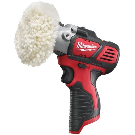 Polerka 12V Milwaukee M12 BPS-0