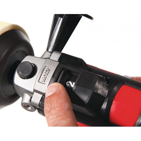 Polerka 12V Milwaukee M12 BPS-0