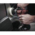 Polerka 12V Milwaukee M12 BPS-0