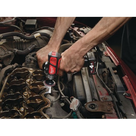 Polerka 12V Milwaukee M12 BPS-0