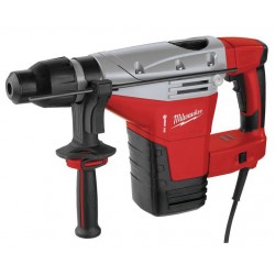 Młot wielofunkcyjny SDS-Max 1300W Milwaukee K 545 S
