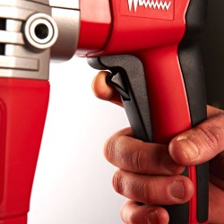 Młot wielofunkcyjny SDS-Max 1300W Milwaukee K 545 S