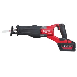 Piła szablasta Super Sawzall Milwaukee M18 FSX-121C