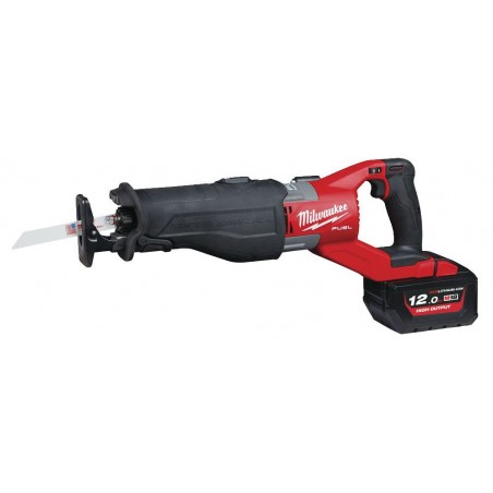 Piła szablasta Super Sawzall Milwaukee M18 FSX-121C