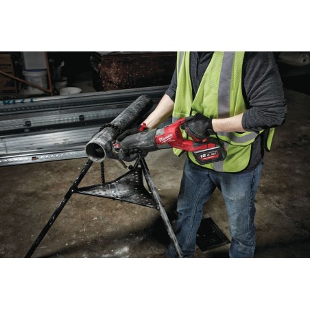 Piła szablasta Super Sawzall Milwaukee M18 FSX-121C