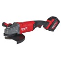 Szlifierka kątowa 230 mm Milwaukee M18 FLAG230XPDB-121C
