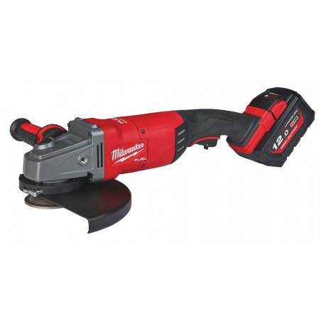 Szlifierka kątowa 230 mm Milwaukee M18 FLAG230XPDB-121C
