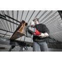 Szlifierka kątowa 230 mm Milwaukee M18 FLAG230XPDB-121C