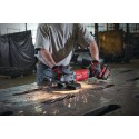 Szlifierka kątowa 230 mm Milwaukee M18 FLAG230XPDB-121C