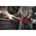 Szlifierka kątowa 230 mm Milwaukee M18 FLAG230XPDB-121C