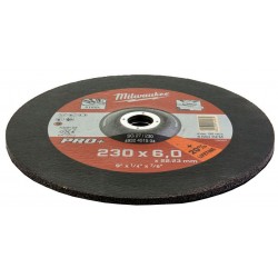Tarcza do szlifowania metalu Pro+ Milwaukee