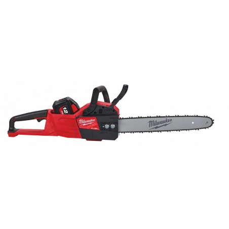 Piła łańcuchowa 18V Milwaukee M18 FCHS-121