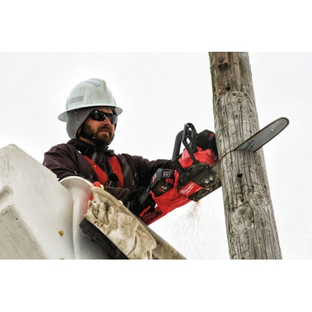 Piła łańcuchowa 18V Milwaukee M18 FCHS-121