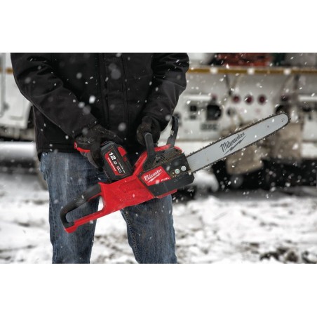 Piła łańcuchowa 18V Milwaukee M18 FCHS-121