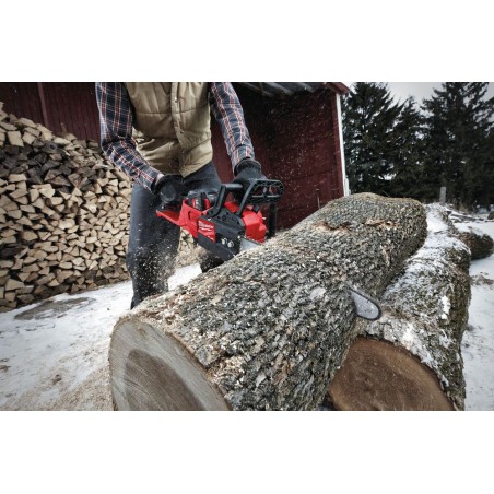 Piła łańcuchowa 18V Milwaukee M18 FCHS-121