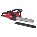Piła łańcuchowa 18V Milwaukee M18 FCHS-121