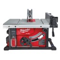 Stołowa pilarka tarczowa 18V Milwaukee M18 FTS210-121B