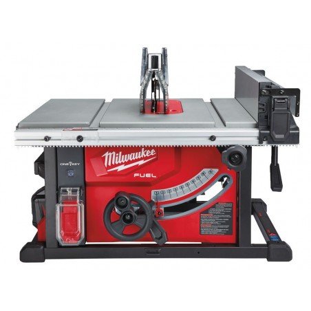 Stołowa pilarka tarczowa 18V Milwaukee M18 FTS210-121B
