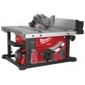 Stołowa pilarka tarczowa 18V Milwaukee M18 FTS210-121B