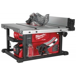 Stołowa pilarka tarczowa 18V Milwaukee M18 FTS210-121B